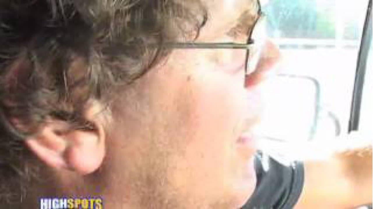 Road Trip with Tracy Smothers & Paul Londonの背景画像