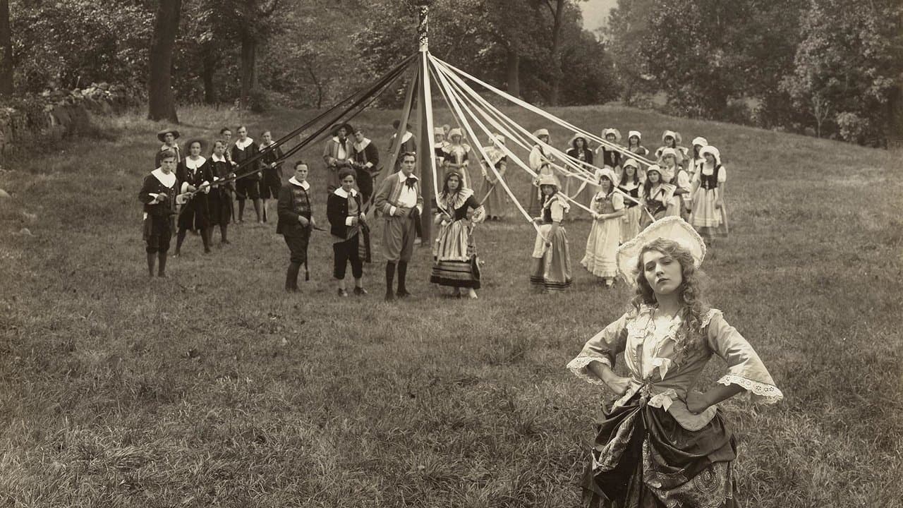 Fanchon, the Cricketの背景画像