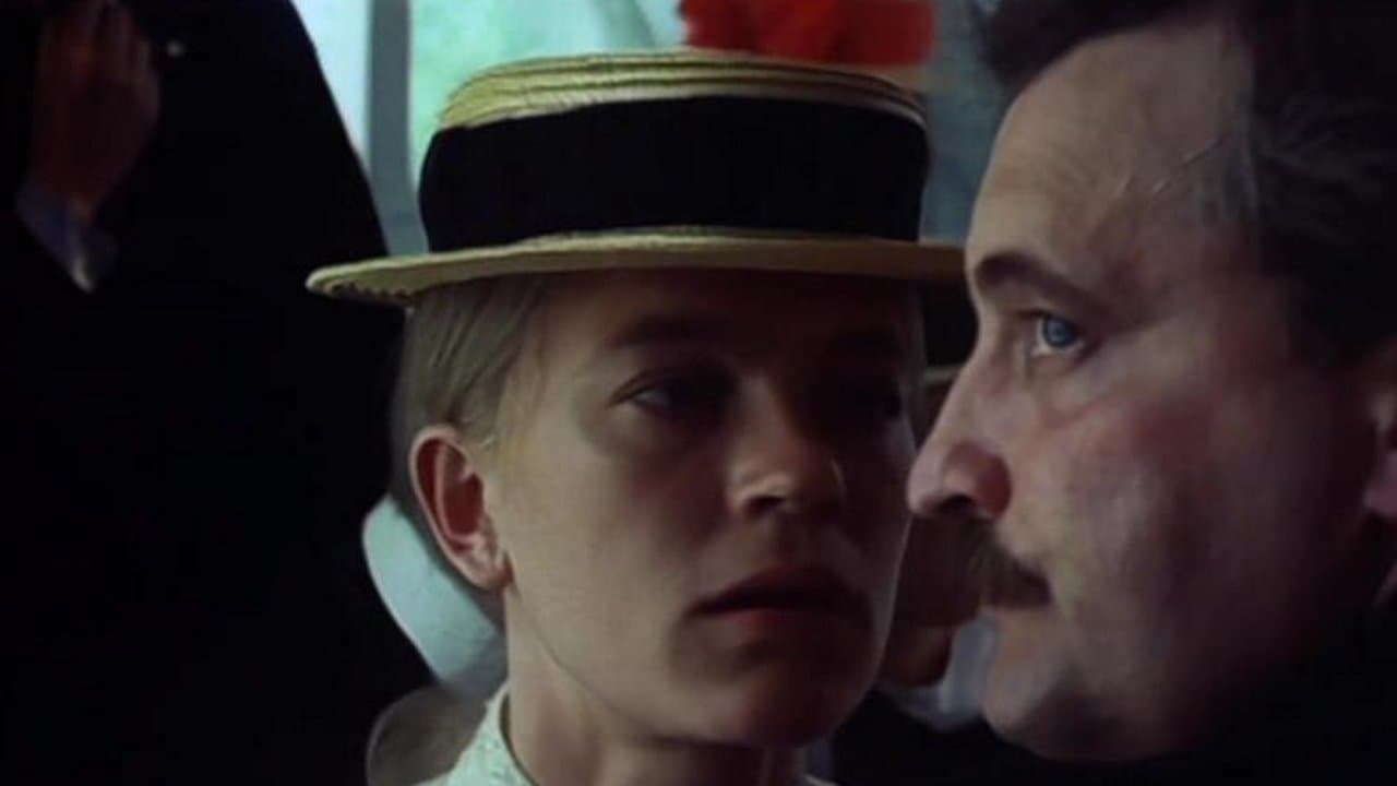 En handfull kärlekの背景画像