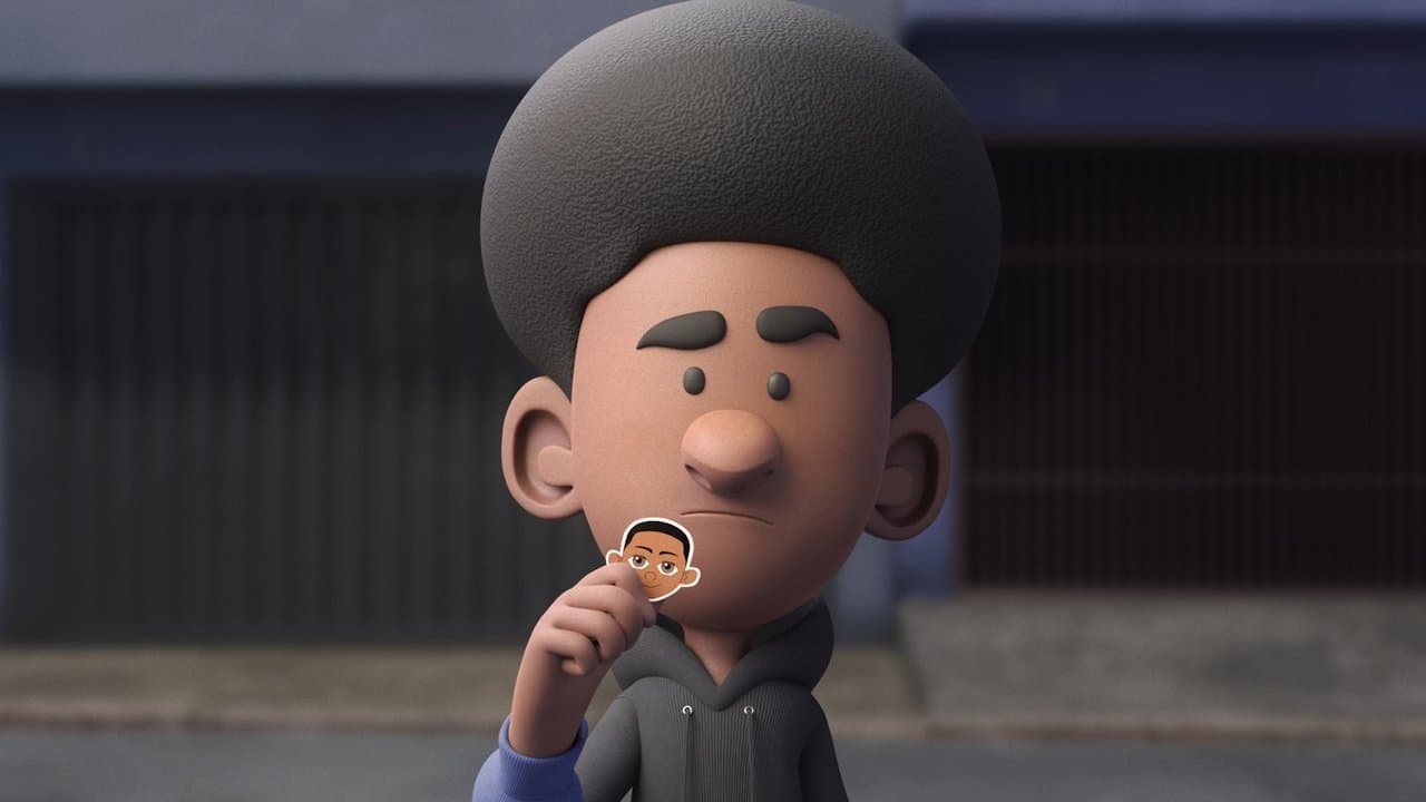 Eu Volto pra Te Buscarの背景画像