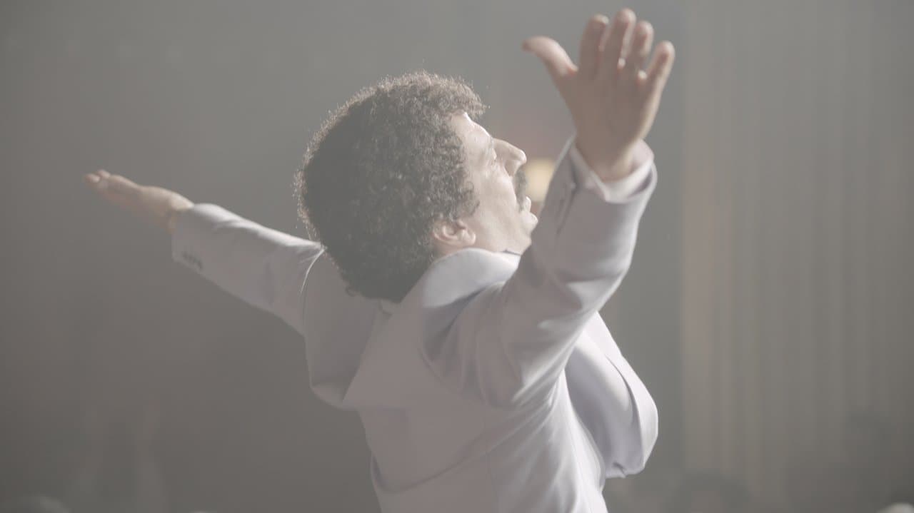 Müslümの背景画像