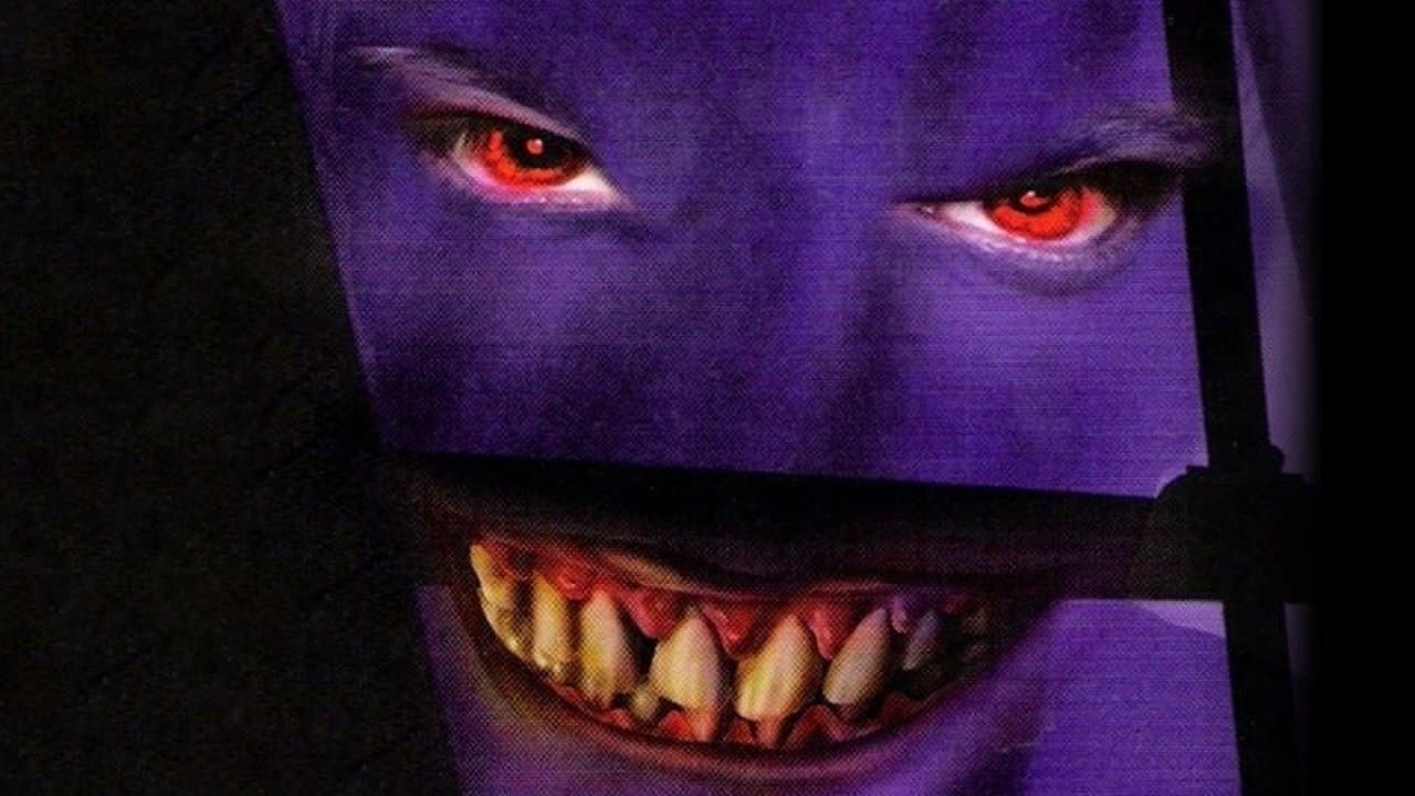 Return of the Boogeymanの背景画像