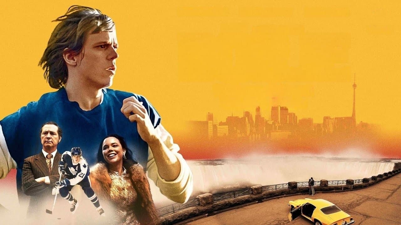 Börje - The Journey of a Legendの背景画像