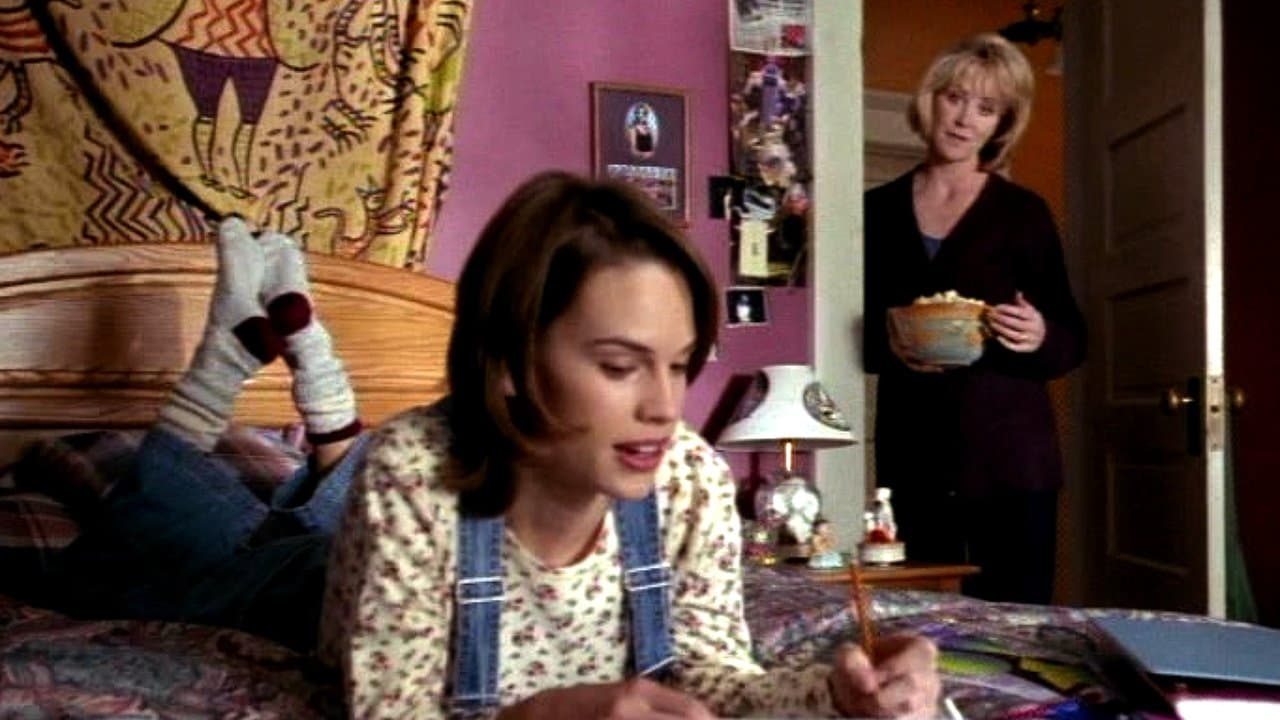 Terror in the Familyの背景画像