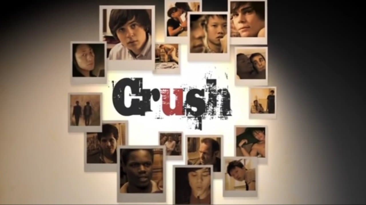 Crushの背景画像