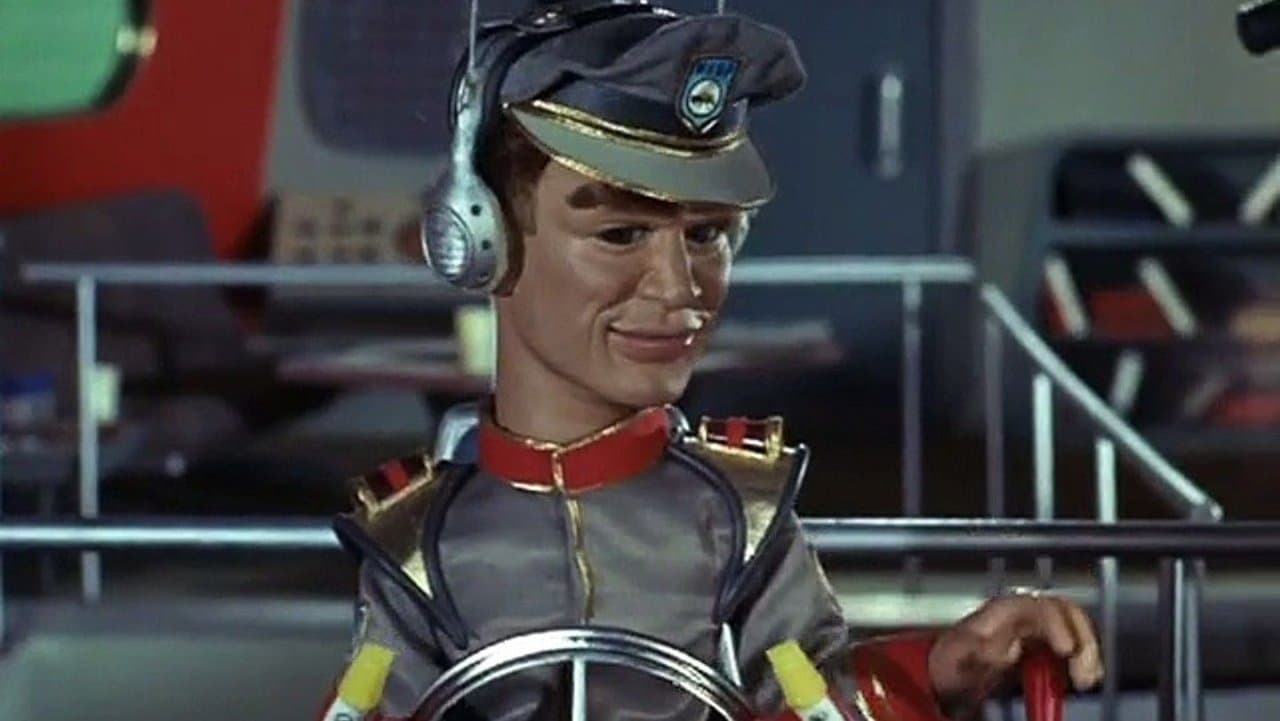 Stingrayの背景画像