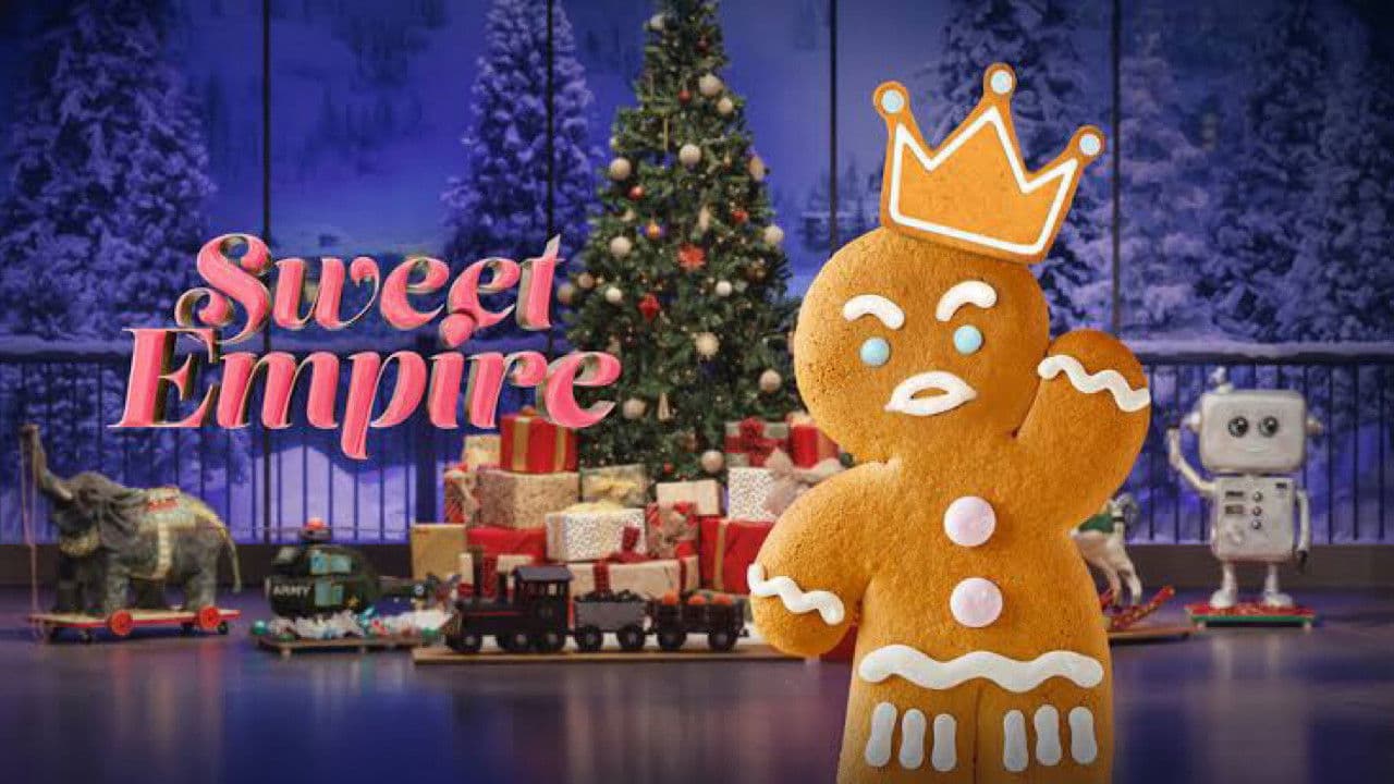 Sweet Empireの背景画像