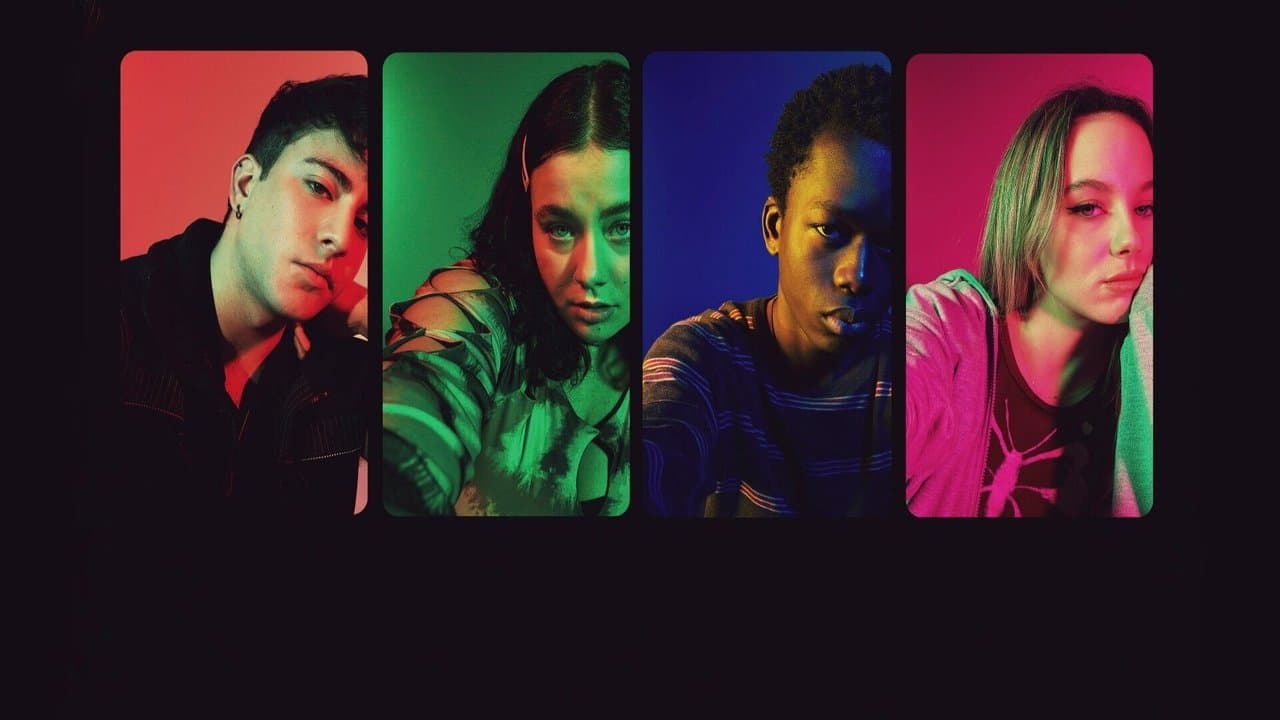 Red Flagsの背景画像