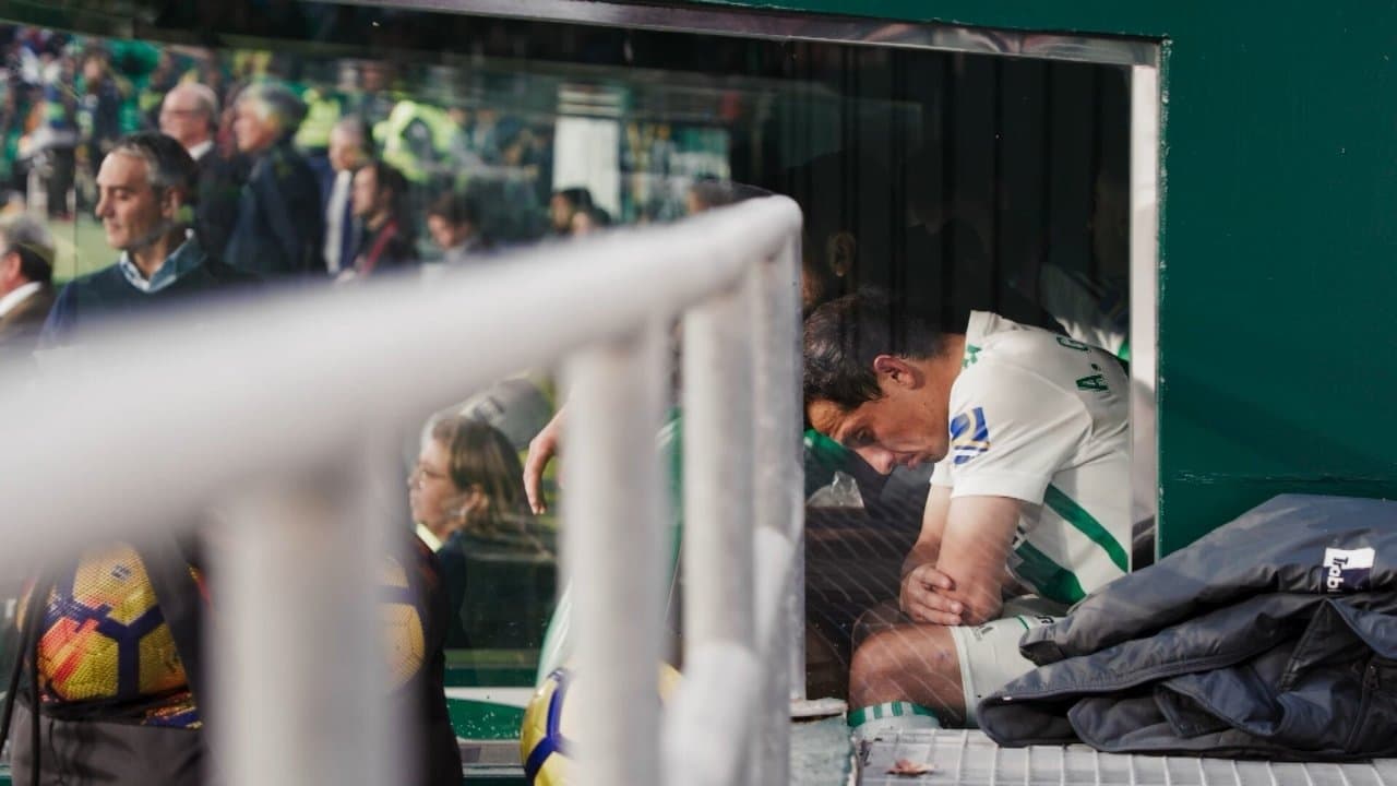 Six Dreamsの背景画像