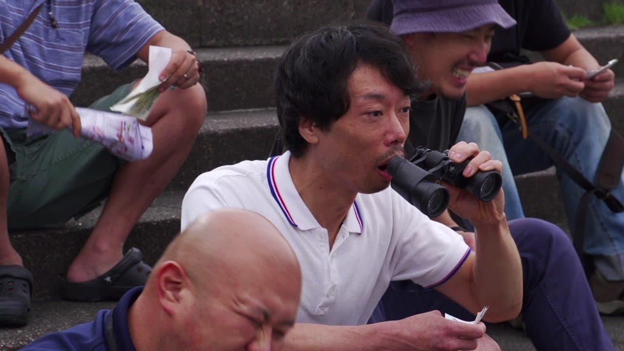 覗かれる人妻 シュレーディンガーの女の背景画像