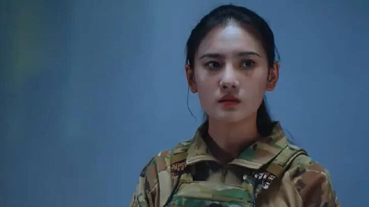 特种兵王之原子核爆の背景画像