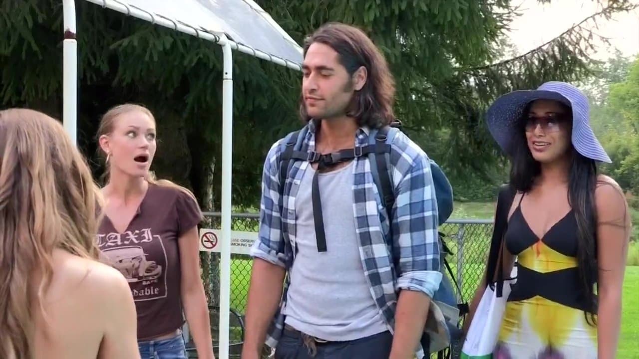 Sweet Prudence & the Erotic Adventure of Bigfootの背景画像