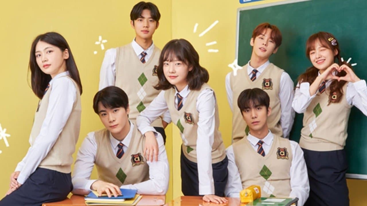 인어왕자の背景画像