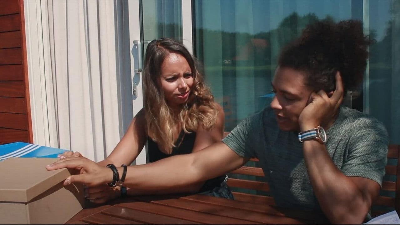 Snoepjeの背景画像