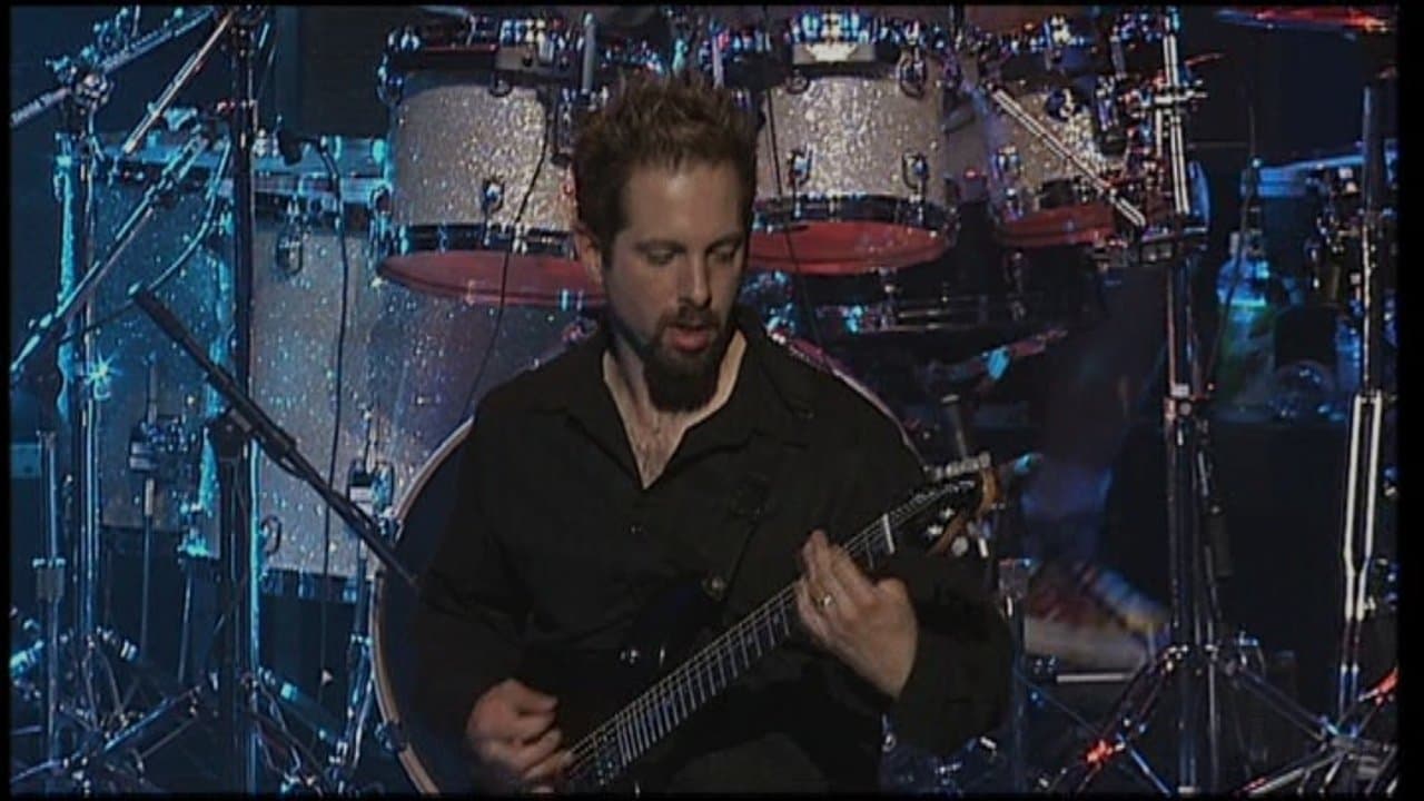 G3 - Live in Tokyoの背景画像