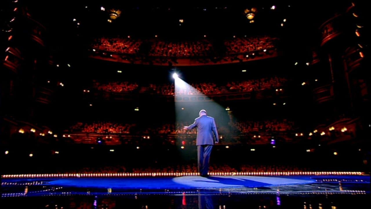 Dara Ó Briain: Live at the Theatre Royalの背景画像