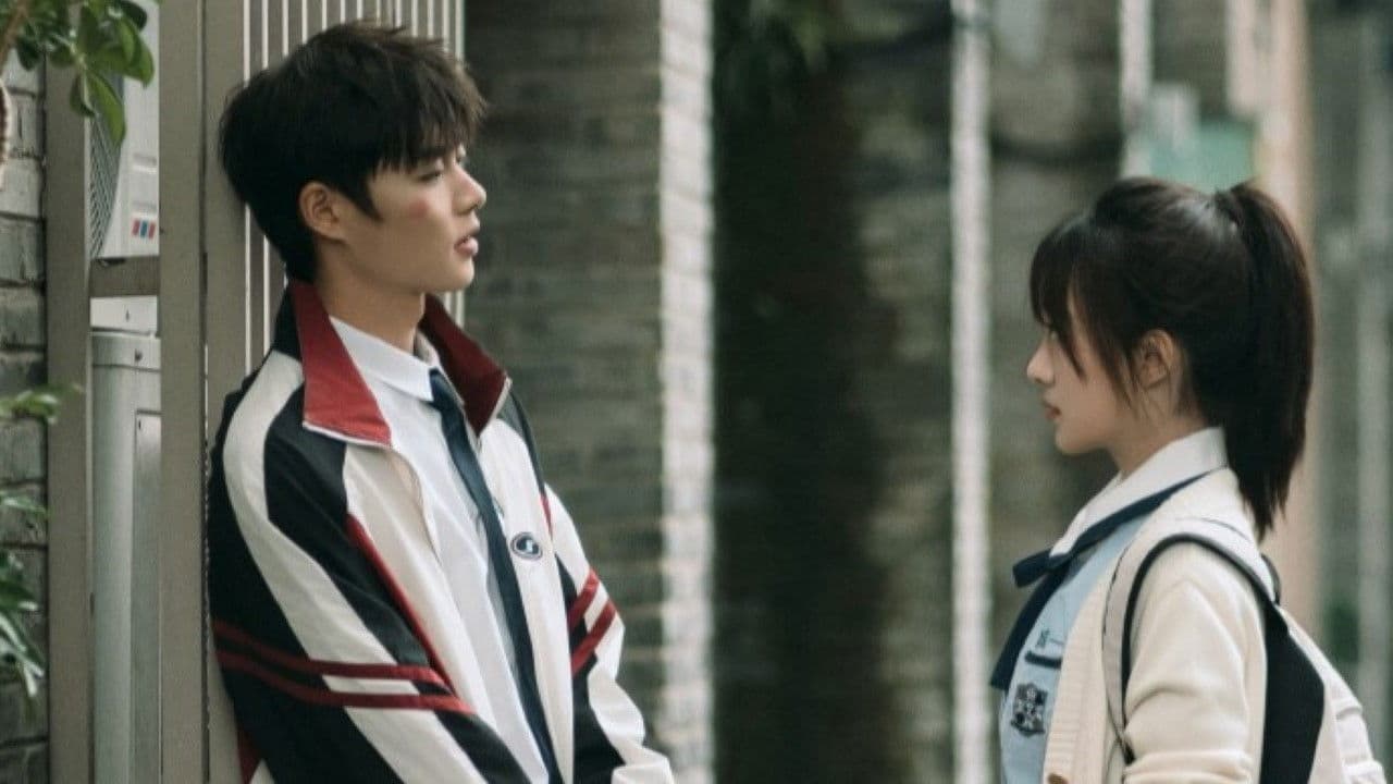 再见江野の背景画像