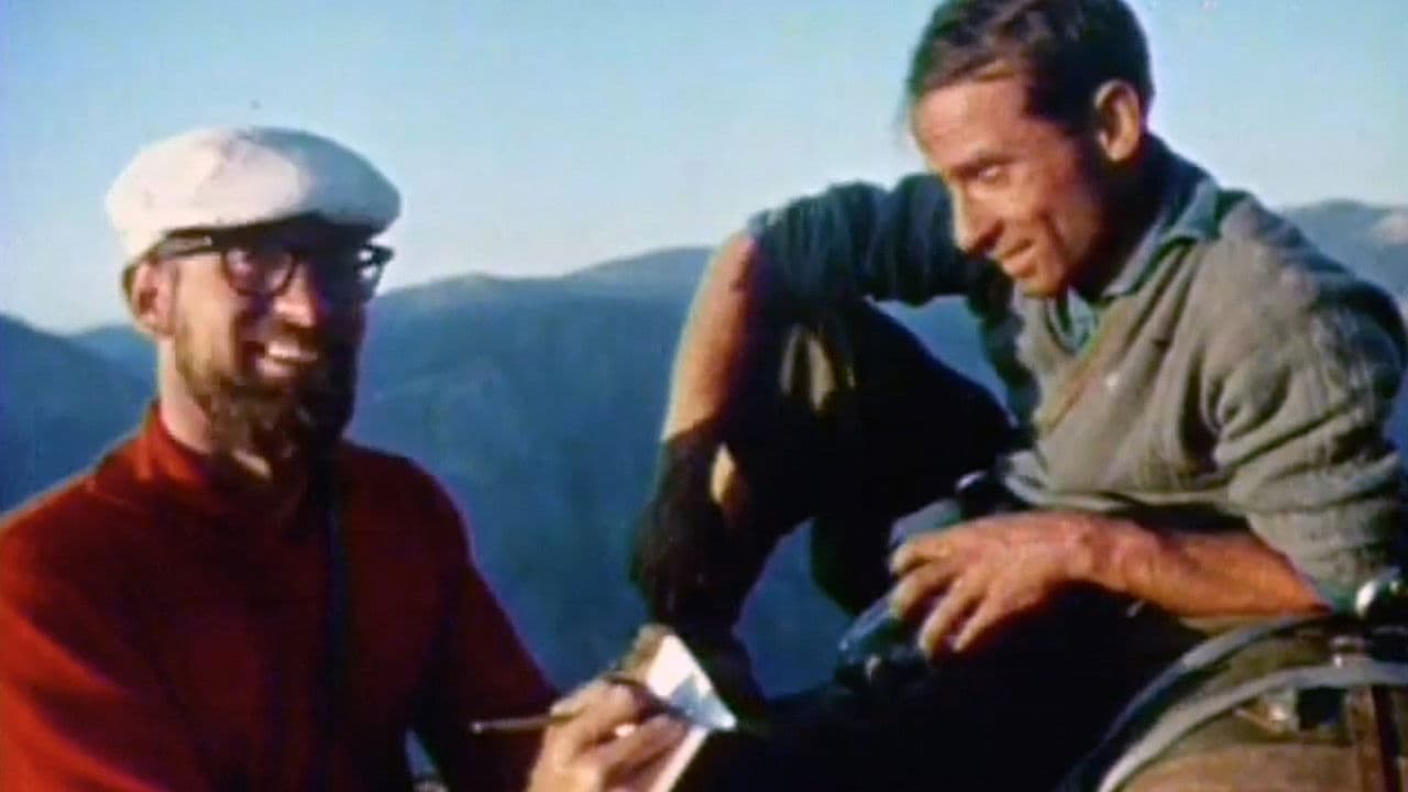 Sentinel - The West Faceの背景画像