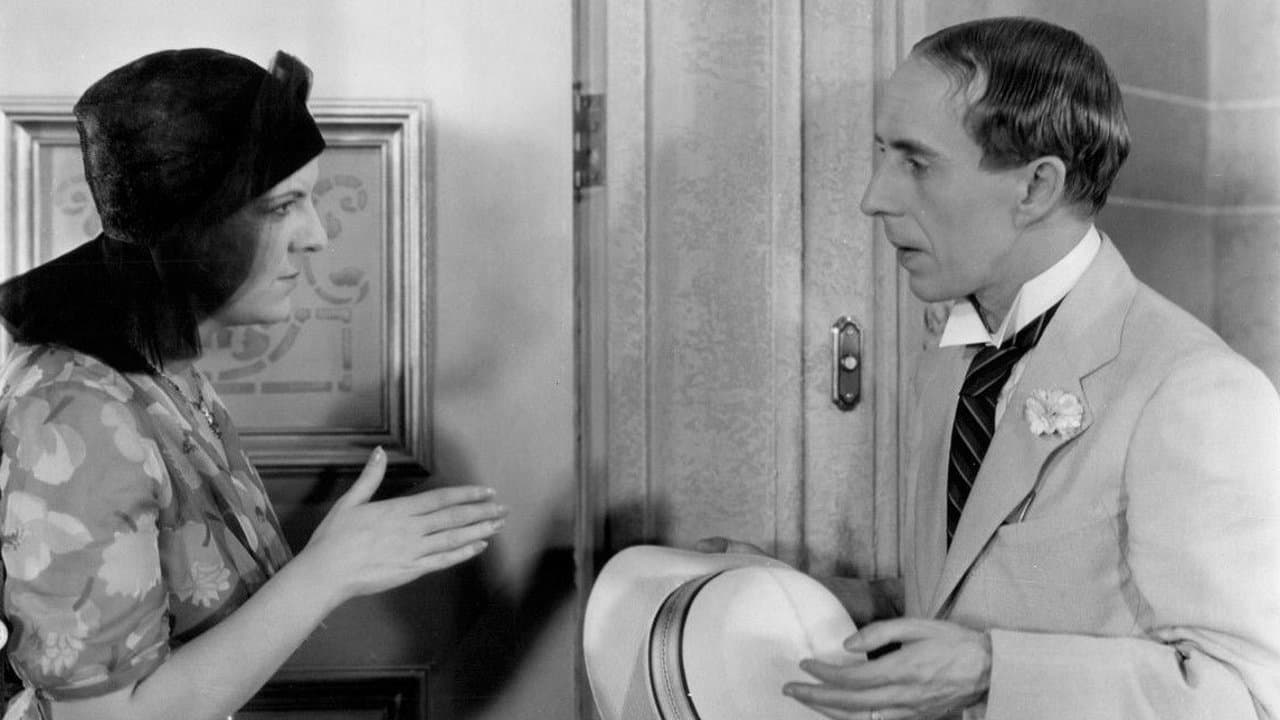 The Life of the Partyの背景画像