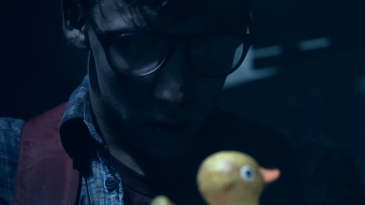 Gingerclownの背景画像