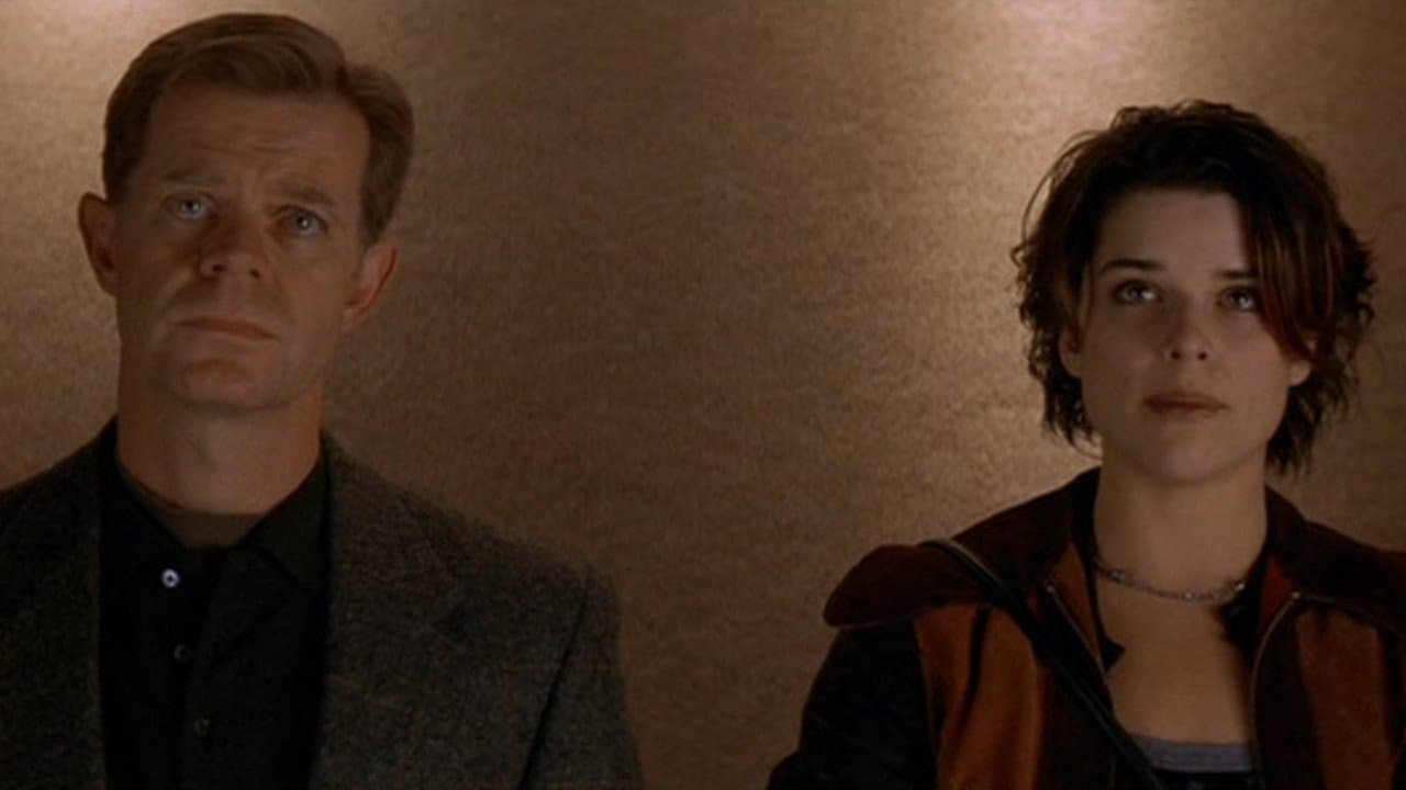 Panicの背景画像