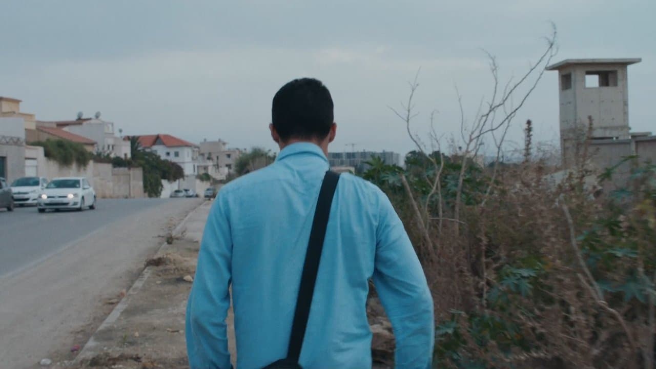 Elle Nous Regardeの背景画像