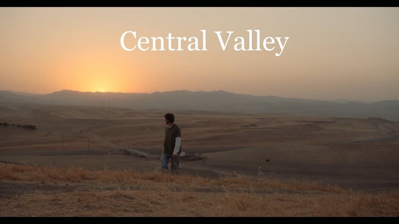Central Valleyの背景画像