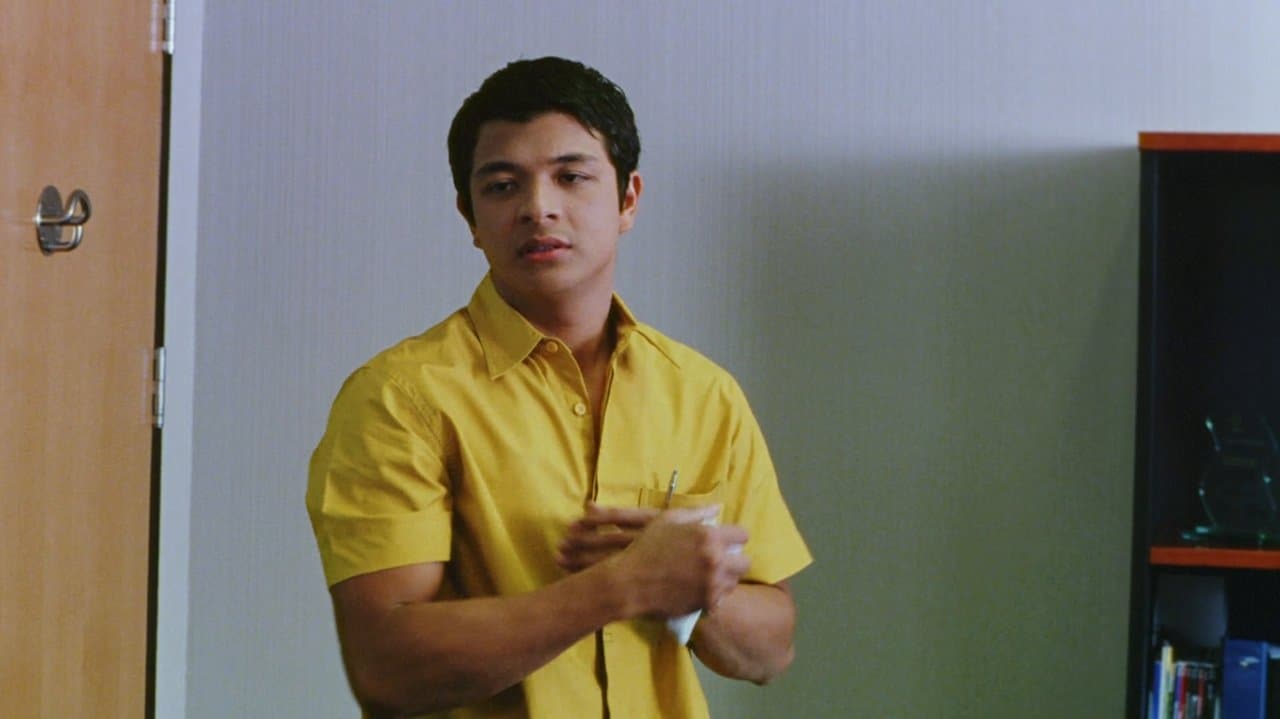 Ngayong Nandito Kaの背景画像