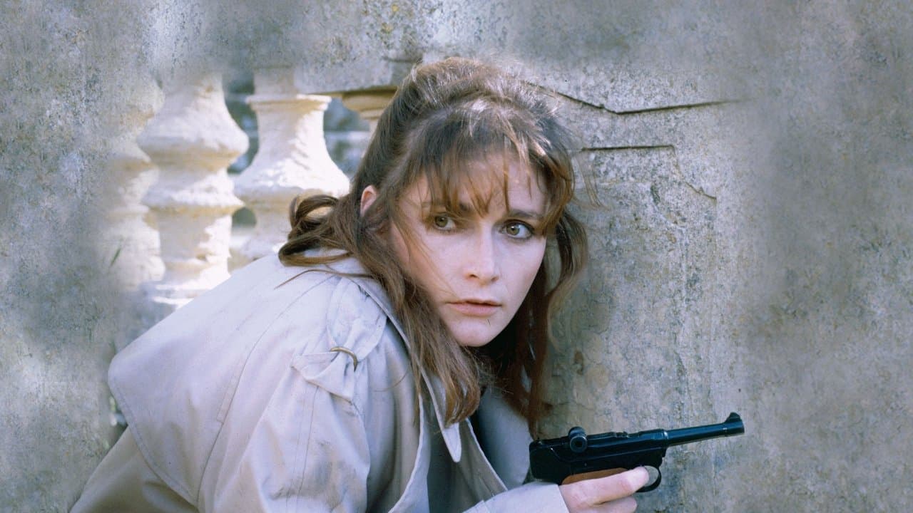 Trenchcoatの背景画像