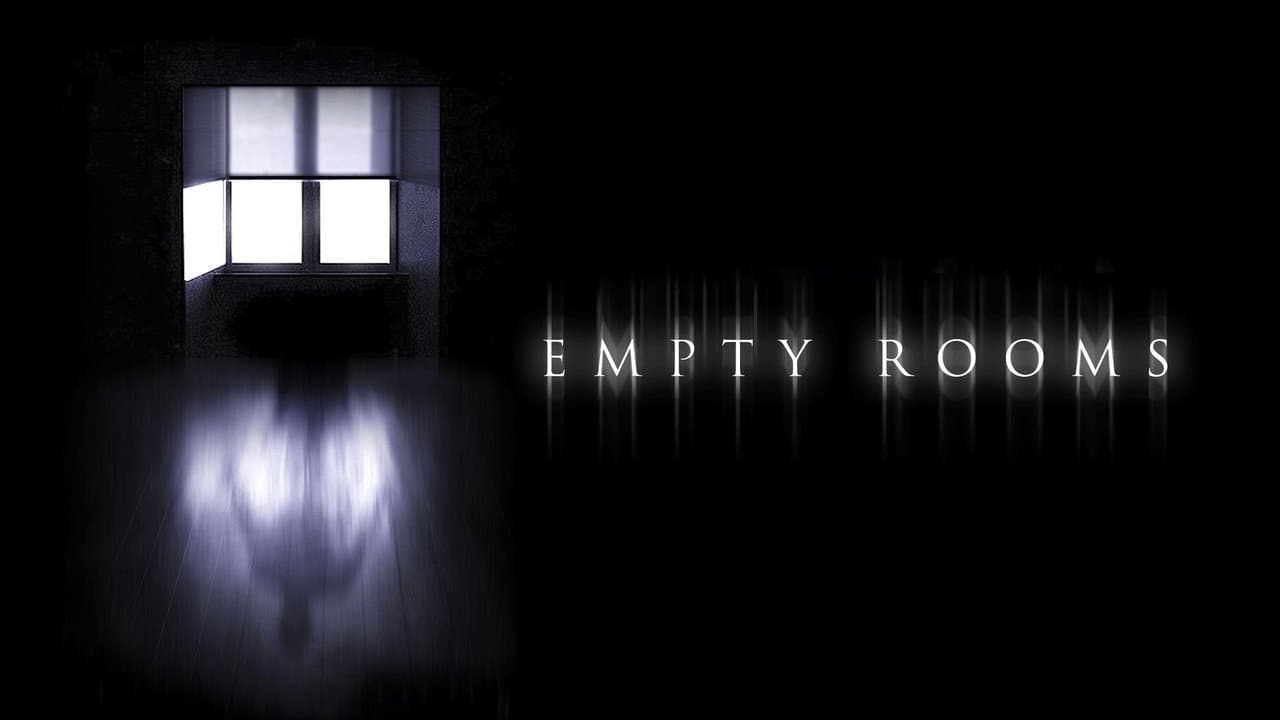 Empty Roomsの背景画像