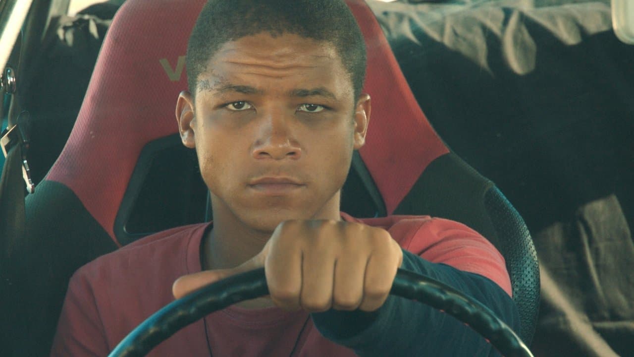 Spinnersの背景画像