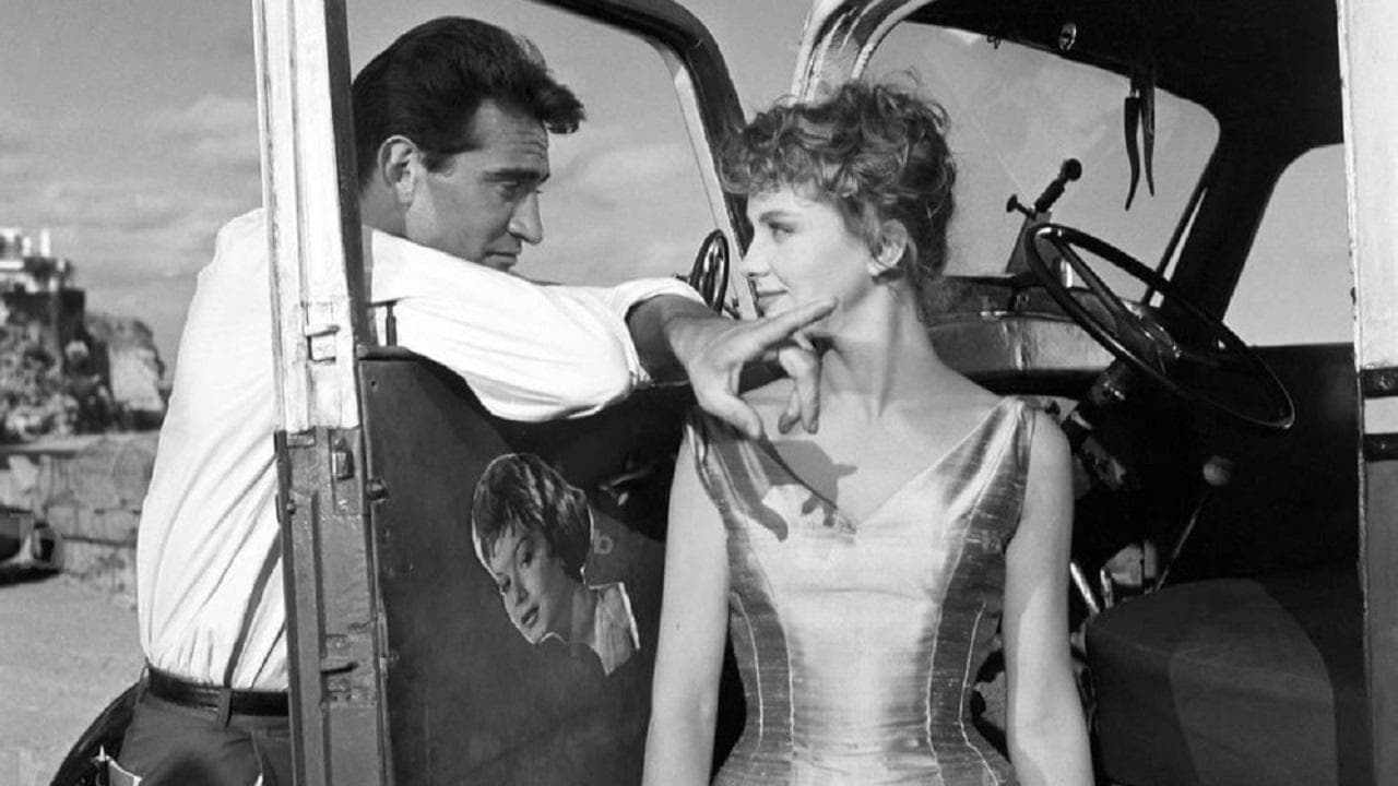 Amore a prima vistaの背景画像