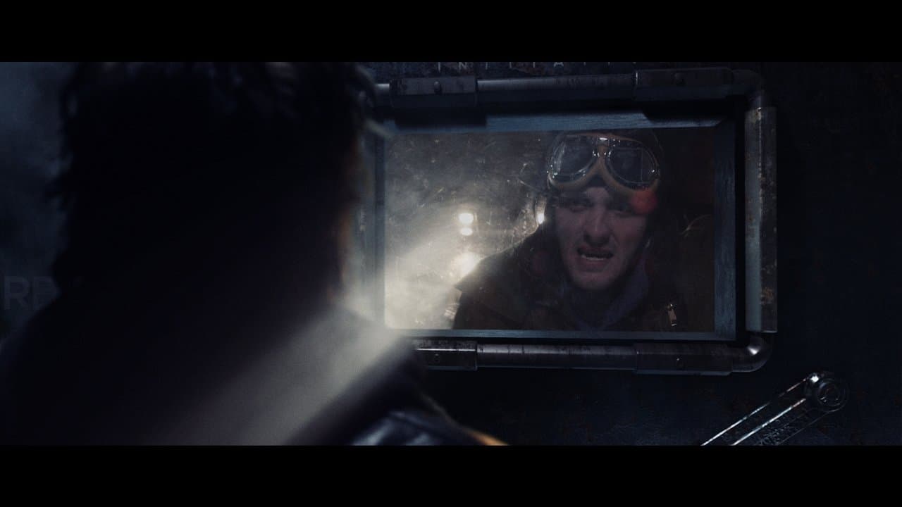 Echoes in the Iceの背景画像