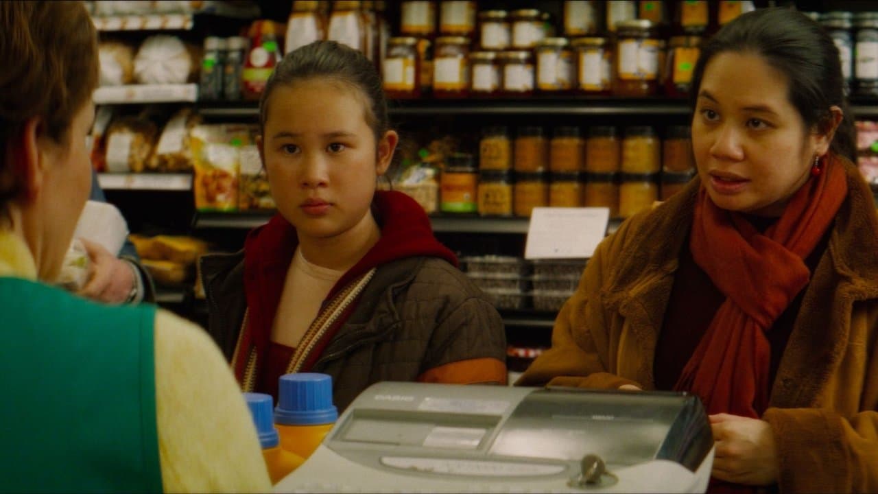 Le petit panier à roulettesの背景画像