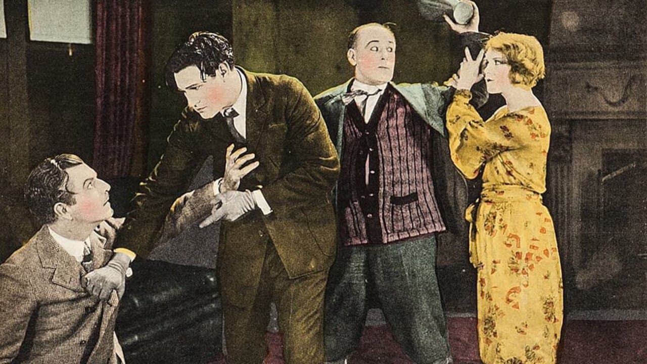 The Great Sensationの背景画像