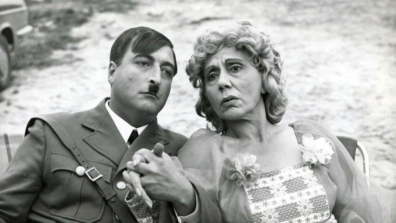 Le Führer en folieの背景画像