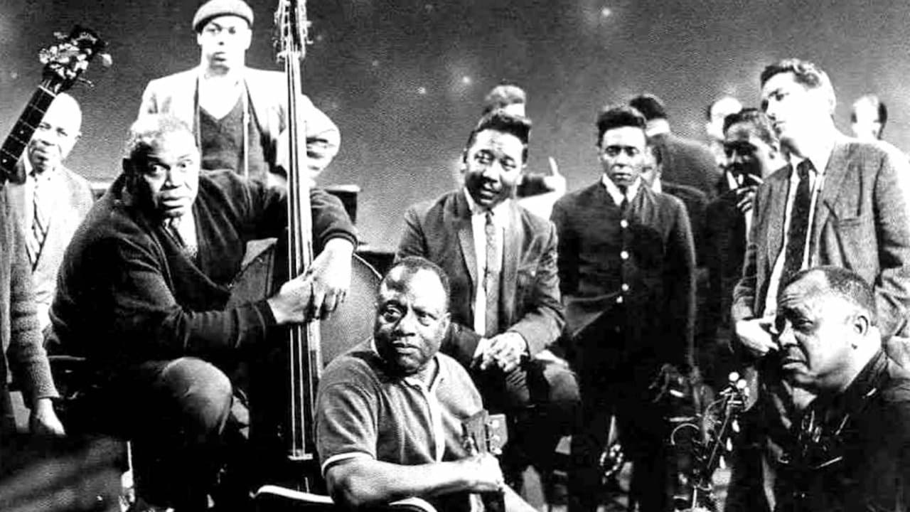Bluesland: A Portrait in American Musicの背景画像