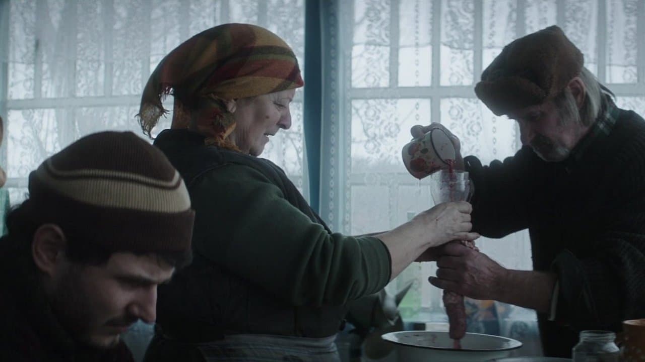 Кров’янкаの背景画像