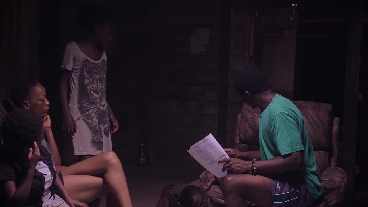 Saving Mbangoの背景画像