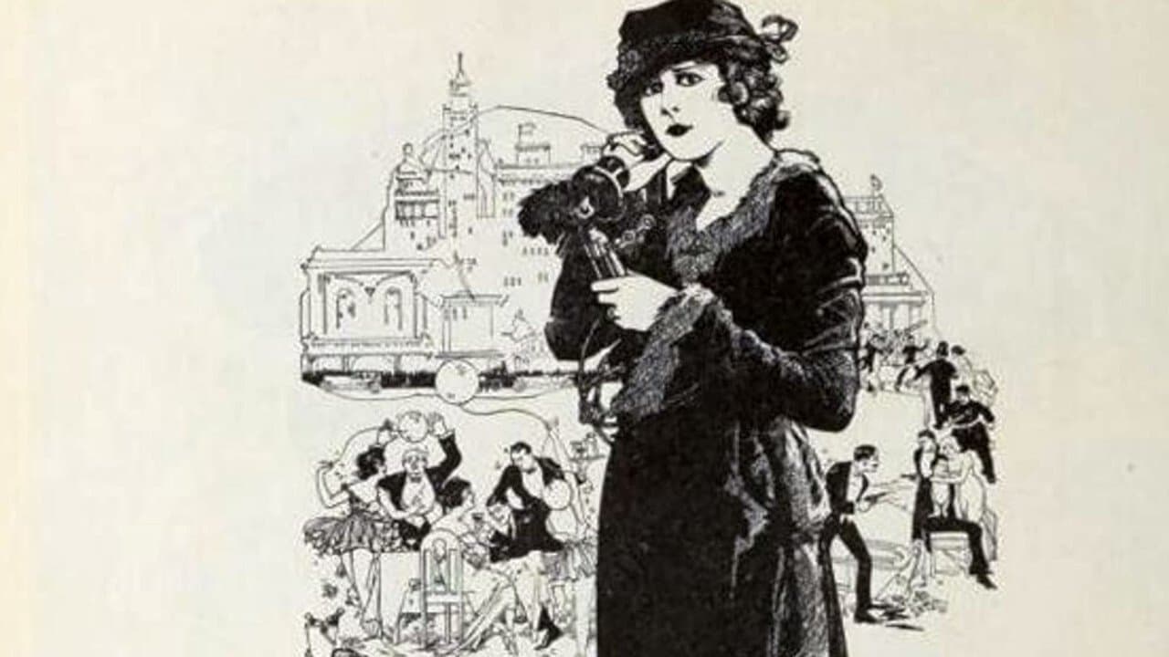 Mary Reganの背景画像