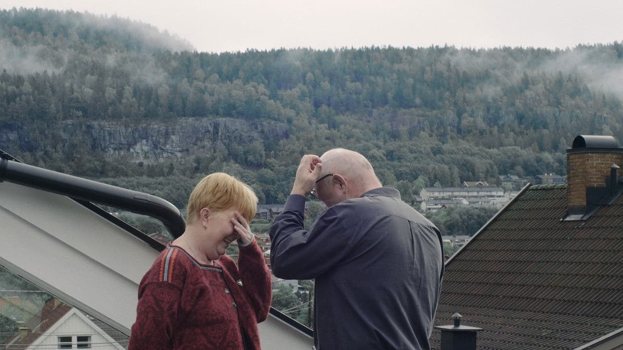 Hjemsøgelsenの背景画像