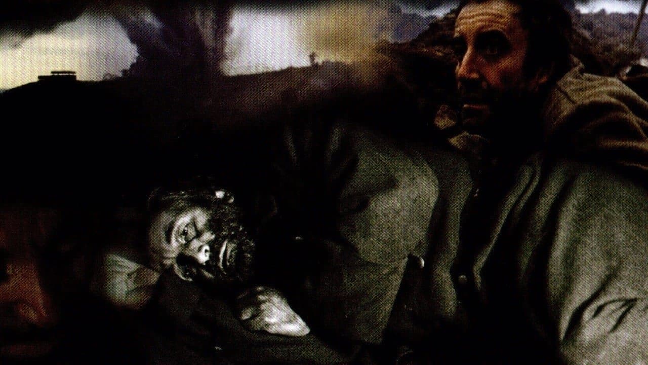 The Blockhouseの背景画像