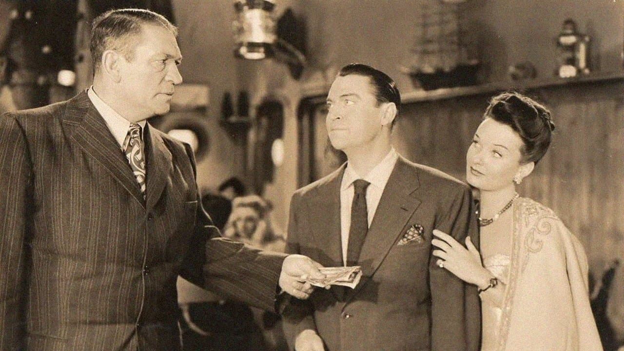 Rough, Tough and Readyの背景画像