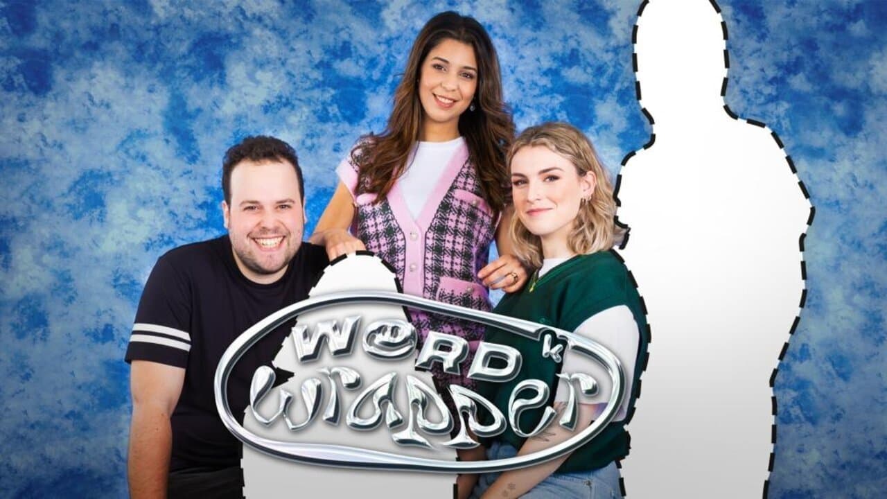 Wie Wordt Wrapper?の背景画像