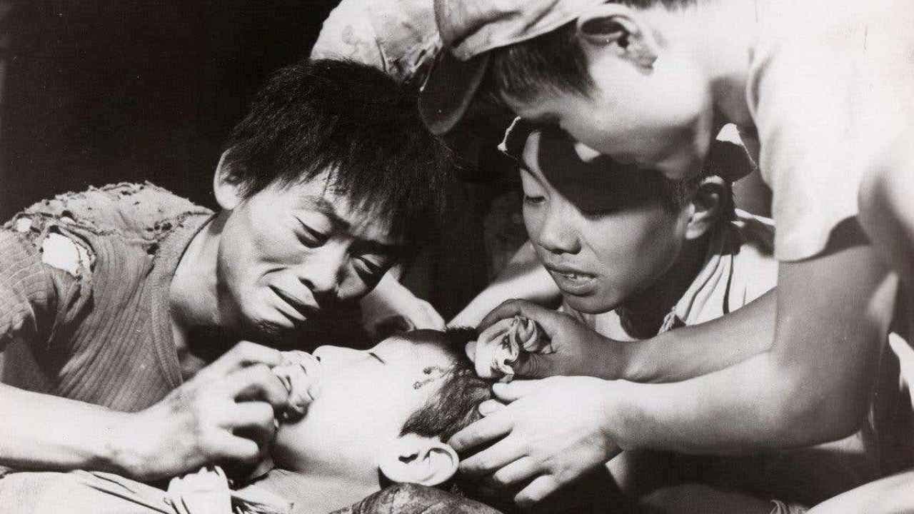 怒りの孤島の背景画像