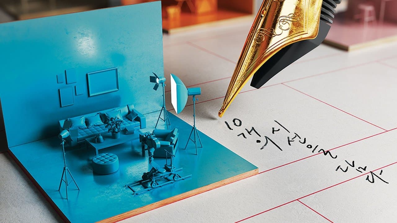 ドラマステージの背景画像