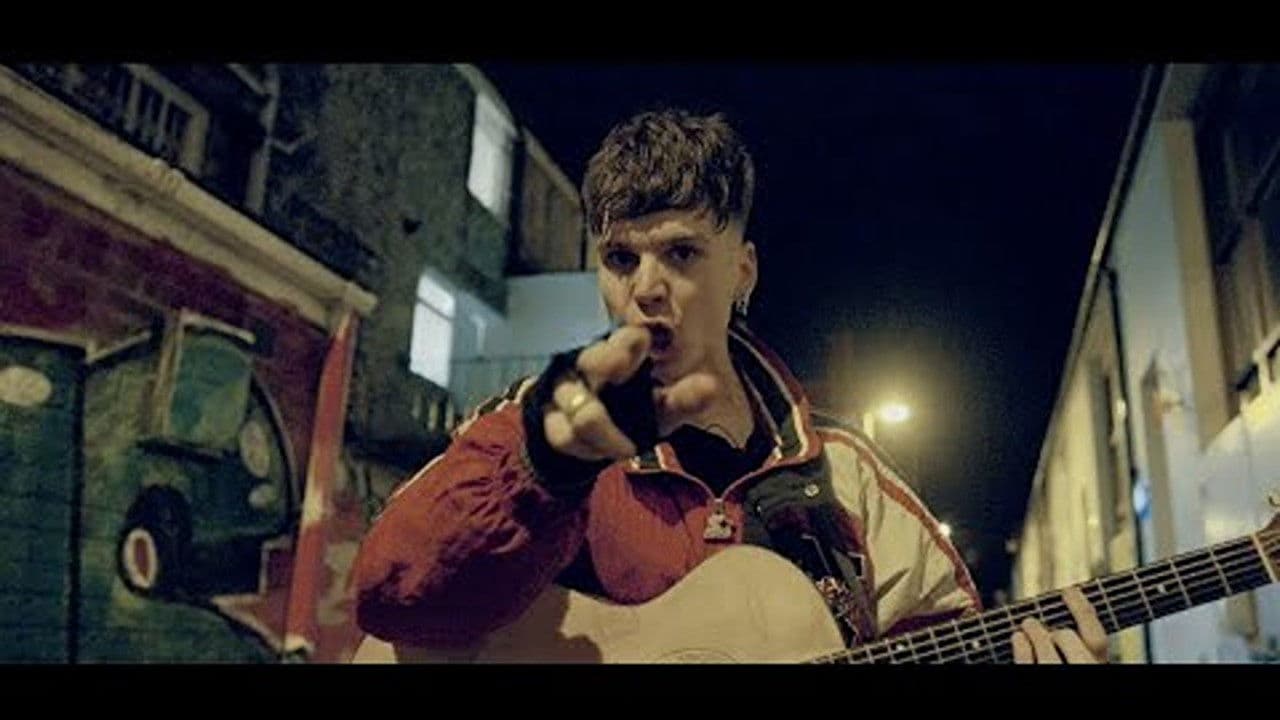 The Tale of Jenny & Screechの背景画像