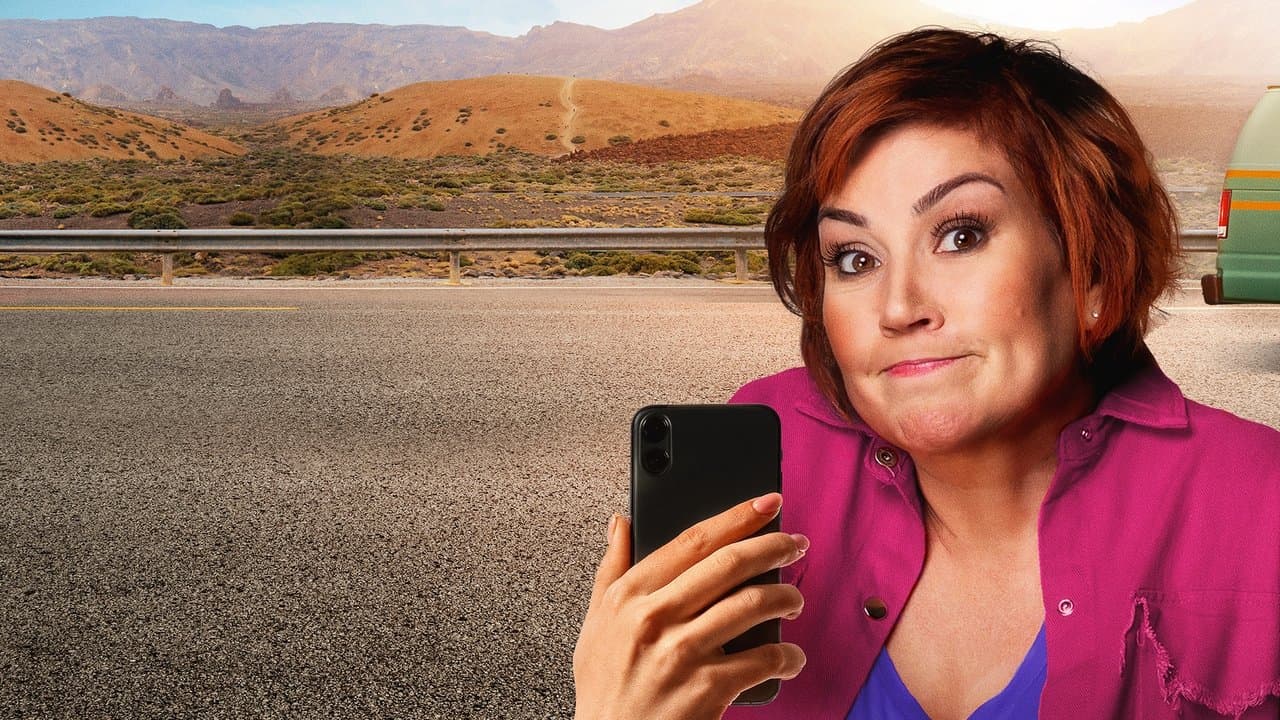 Desconectadosの背景画像