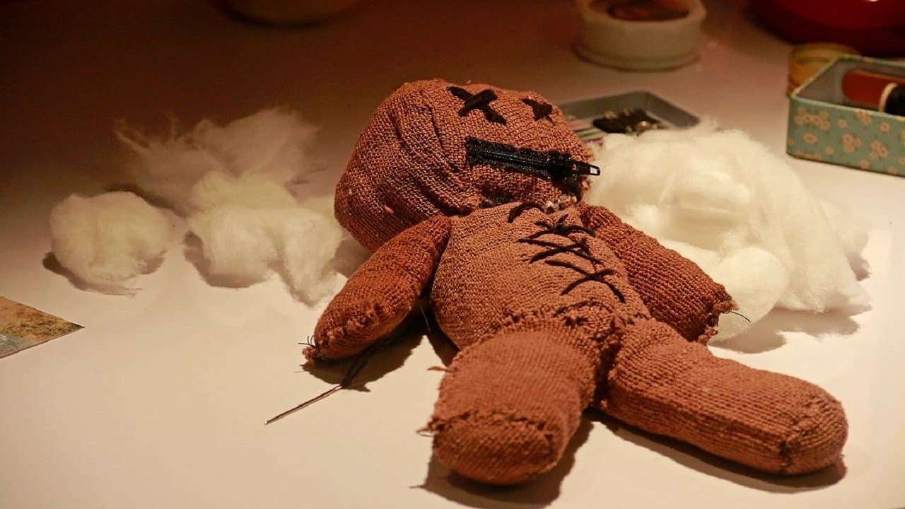 Una Comedia Macabraの背景画像