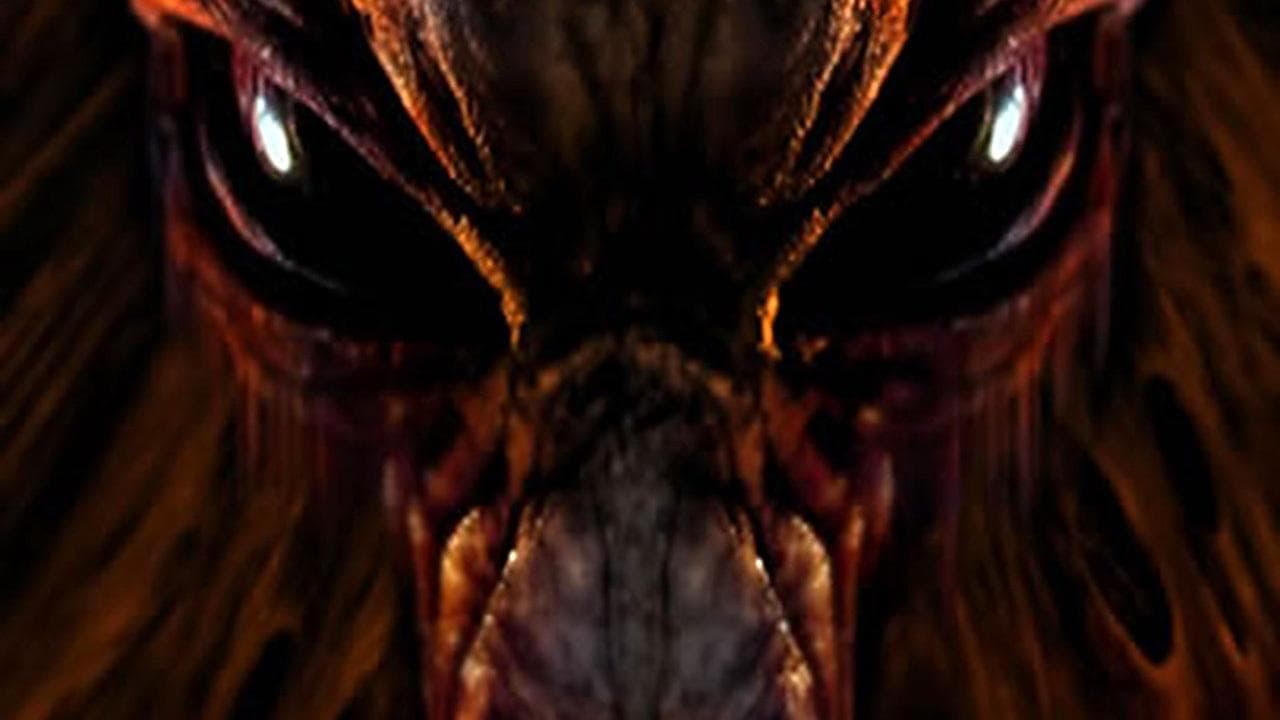 Night Skiesの背景画像